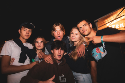 Sint-Martinus den XIIde - Kermisbar